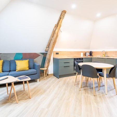 4Point1 - T3 Pour 4Pers. Apartment Amboise Ngoại thất bức ảnh