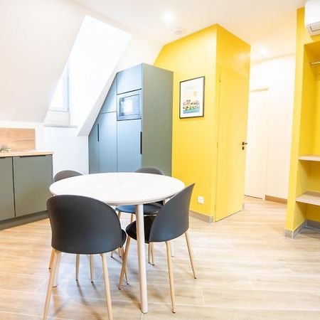 4Point1 - T3 Pour 4Pers. Apartment Amboise Ngoại thất bức ảnh