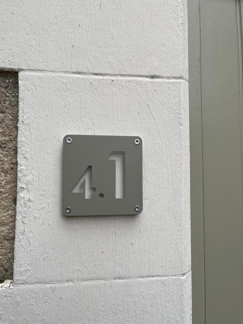 4Point1 - T3 Pour 4Pers. Apartment Amboise Ngoại thất bức ảnh