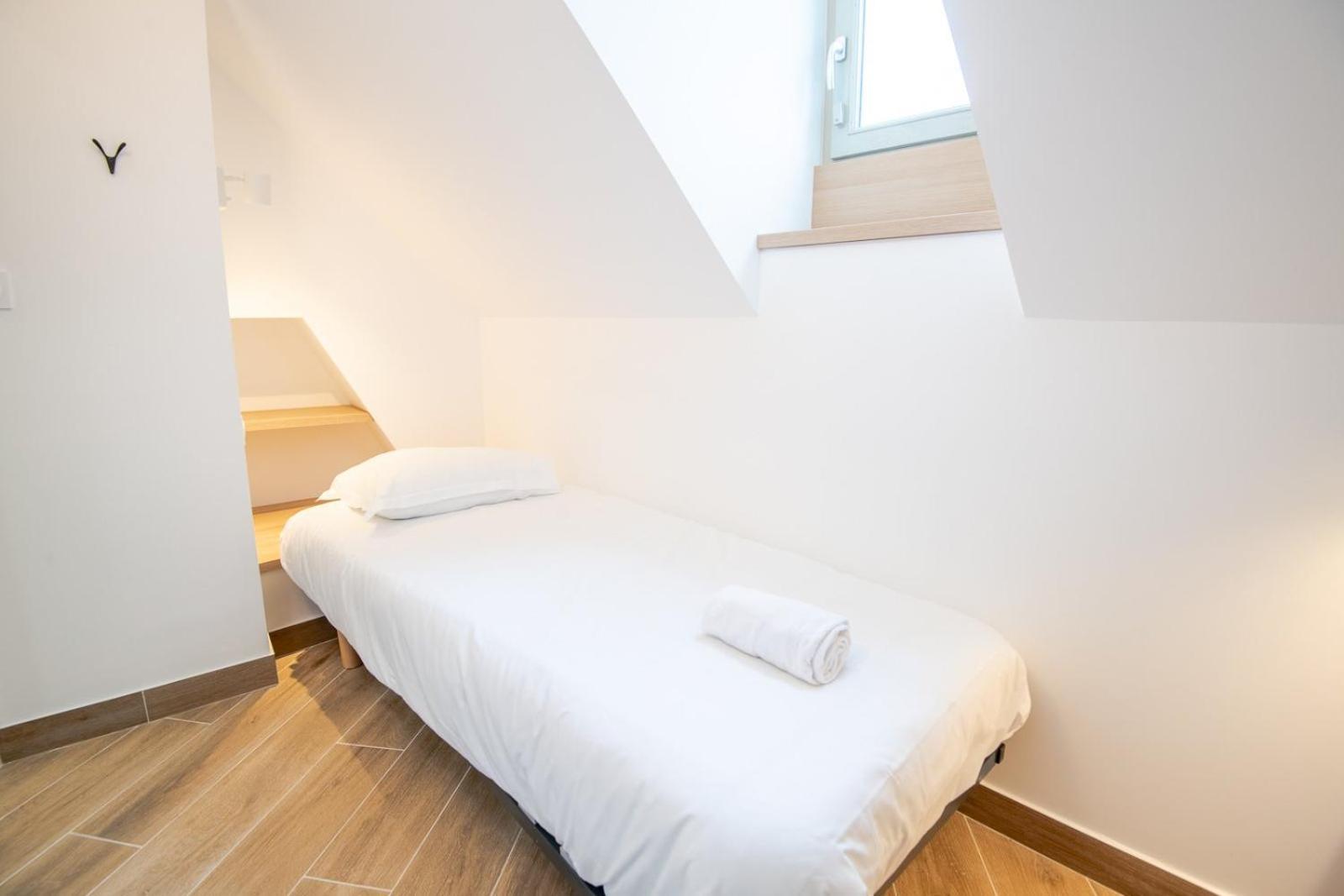 4Point1 - T3 Pour 4Pers. Apartment Amboise Ngoại thất bức ảnh
