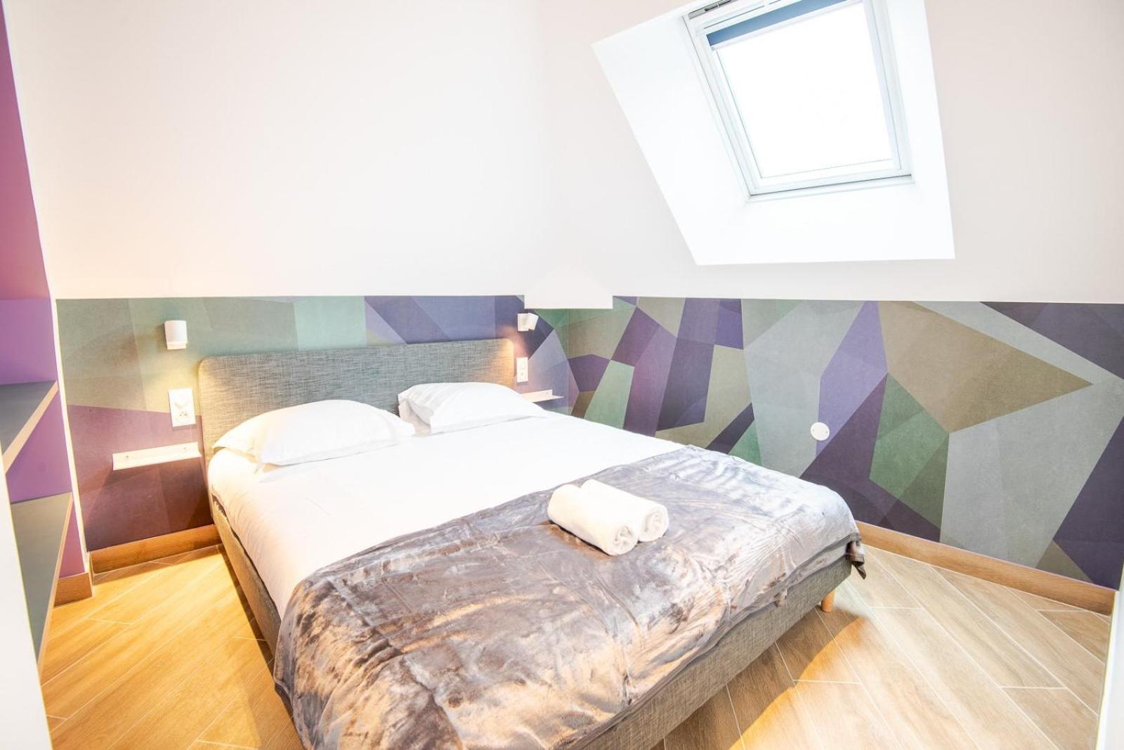 4Point1 - T3 Pour 4Pers. Apartment Amboise Ngoại thất bức ảnh