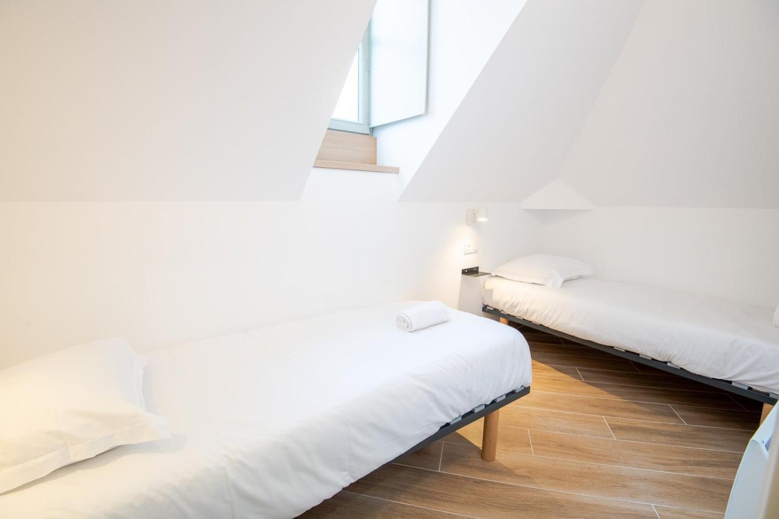 4Point1 - T3 Pour 4Pers. Apartment Amboise Ngoại thất bức ảnh